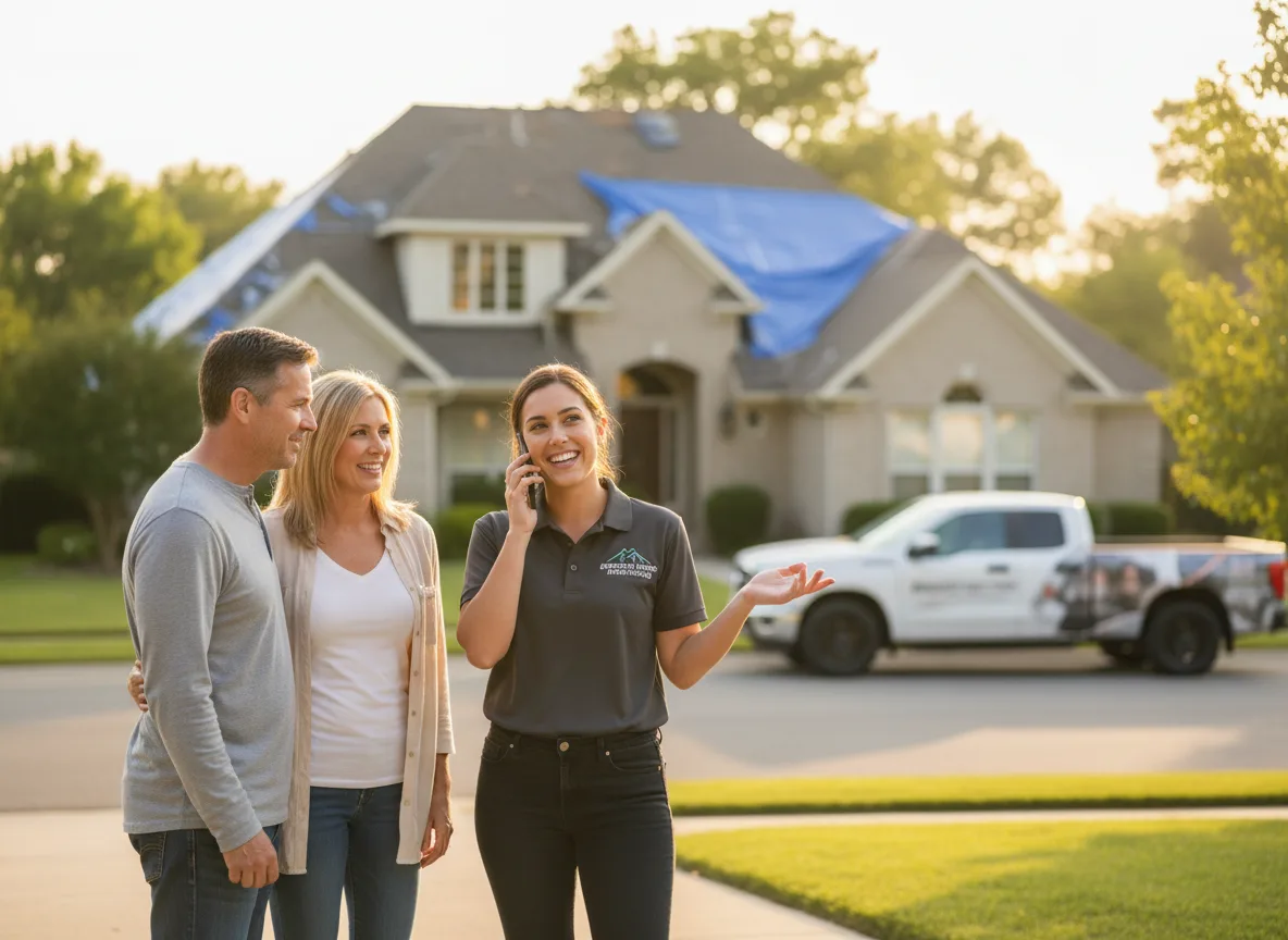 Emergency Roof Repair Sanderson, FL FAQs